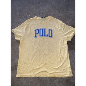 Polo Ralph Lauren xxl shirt